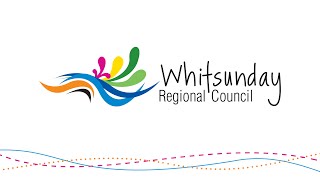 Whitsunday Regional Council  Ordinary Council Meeting  24 July 2024 [upl. by Rani]