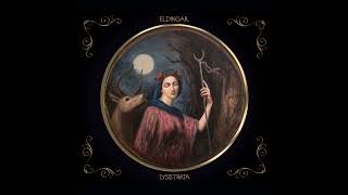 Eldingar  Lysistrata full album  2024 [upl. by Elleira]