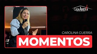 MOMENTOS  Carolina Guerra [upl. by Yngad585]