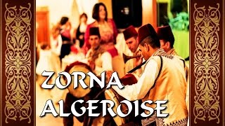 Zorna Algéroise Spécial Fêtes et Mariages زورنه جزائرية [upl. by Ocko]