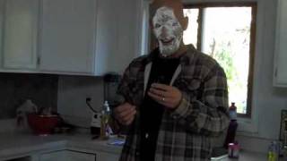 Pie in Face Prank ultimate revenge [upl. by Eisserc202]