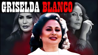 GRISELDA BLANCO RAINHA DA COCA E SEU IMPÉRIO  DOCUMENTÁRIO RDC [upl. by Mikey]