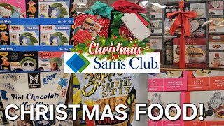 SAMS CLUB NEW INSTANT SAVINGS FOOD amp MORE 2024 SHOP WITH ME [upl. by Leinahtan272]