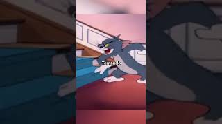 O Episódio MAIS TRISTE de Tom e Jerry shorts [upl. by Broucek]