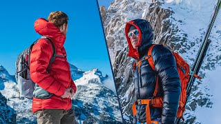 Best Down Jackets 2023  Top 10 Down Jackets For Keeping Warm This Winter [upl. by Frech202]