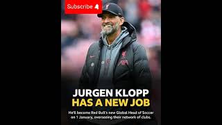 Jurgen Klopp [upl. by Ahtilat]