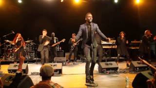 Tye Tribbett  Nobody  Watch in HD [upl. by Bower903]