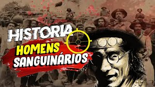 Os Temidos Cangaceiros Homens Implacáveis de uma Época Marcada pelo Conflito e Coragem  ESTÉTICA [upl. by Uriel149]