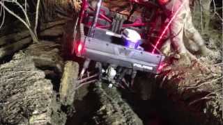 Polaris Ranger Turbo Diesel Mudstock 2012 S3 Powersports [upl. by Tterej]