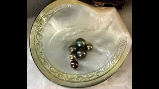 How Do Pearls Get Their Color [upl. by Carnes]