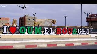 oum el bouaghi [upl. by Legim]