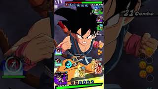 Teaching new players how to PROPERLY play Dragon Ball Legends [upl. by Cleland]