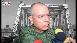 Pedirá cámaras en puentes que conectan Durango y Coahuila [upl. by Bobette278]