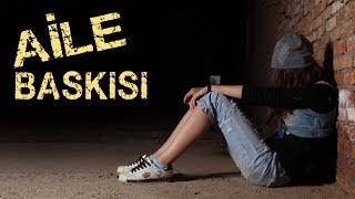 AİLE BASKISI  KİŞİSEL GELİŞİM VİDEOLARI [upl. by Behn]