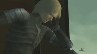 MGS2 Filler Codec Calls  TutorialsNavigation GuidesBattle Advice [upl. by Diad734]