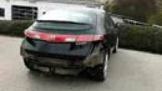 Honda Civic 2008 18 Sport [upl. by Selby145]