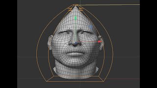 c4d  Modélisation Les déformateurs [upl. by Yttam365]