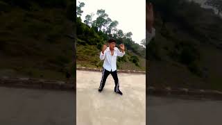 Mitran Da Junction➜youtube dance bhangradance trendingshorts desi bollywood [upl. by Tugman789]