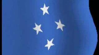 Anthem Micronesia [upl. by Eilrahs]