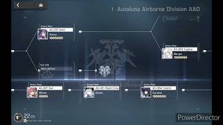 Artery Gear Fusion Codex Series Models  Autoluna Airborne Division AAD [upl. by Avert]