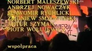 dżem  live riviera remont 1991avi [upl. by Ardnuasak]