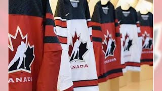 Members of the 2018 Canadian world junior hockey team to face charges report [upl. by Cleres]