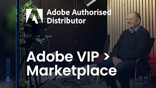 Adobe Ascend VIP to Marketplace Made Simple with Exertis Cloud [upl. by Eiramana704]