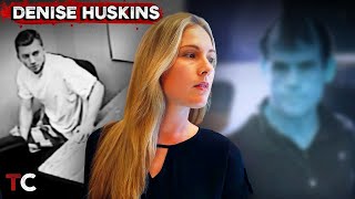 The Terrifying Abduction the Police Refused to Believe  Denise Huskins [upl. by Yreved]