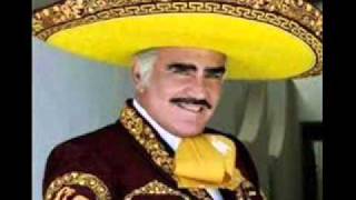 VICENTE FERNANDEZ SUS MEJORES CANCIONES 1wmv [upl. by Burbank]