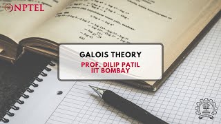 Galois Theory Introduction [upl. by Etyak]