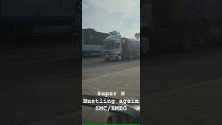 automobile hauling haulers driver haulingservices trucking philippines [upl. by Robillard]