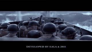 Medal of Honor Allied Assault for Mac using Porting Kit [upl. by Enail]