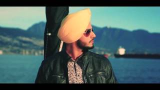 Bhulekha  Full Video  Saheb Punia  Latest Punjabi Song 2016  Speed Records [upl. by Millar]