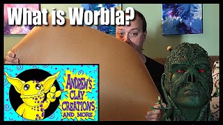 What is Worbla [upl. by Lered151]