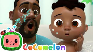 Bath Song  CoComelon  Codys Playtime  Songs for Kids amp Nursery Rhymes [upl. by Brietta]