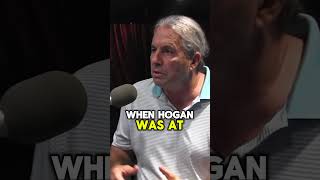 Bret Hart on WHAT IF Vince McMahon Went to JAIL [upl. by Ydnas556]