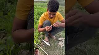 fishing fish funny comedy love tumitnecutekyunho comedyfilms comedymovies newsongand [upl. by Neelrak]