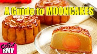 A Guide to MOONCAKES [upl. by Niwre910]