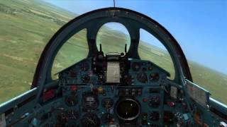 DCS Mig21bis derp [upl. by Evie]