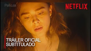 MadreAndroide  Netflix  Tráiler Oficial Subtitulado [upl. by Alejoa672]