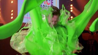 Olly Murs  Nickelodeon’s Kids’ Choice Awards [upl. by Onstad]