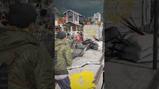 World war Z gameplay Hp victus laptop gaming [upl. by Ahsuas]