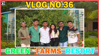 SAPHALES ONE OF THE BEST RESORT GREEN FARMS RESORT PAISA VASOOL RESORT 🤑😎 VLOG NO 36 [upl. by Tonnie327]