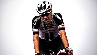 TOM DUMOULIN  Best Of 2018 [upl. by Annel595]