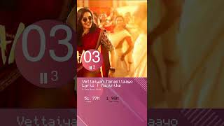 05102024 top5 Bollywood Songs Today Hottest Hits and Hidden Gems GOAT YTShorts The [upl. by Eitsud]