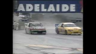 Greatest Battle Ever Perkins vs Bowe  Adelaide ATCC 94 [upl. by Anibor]