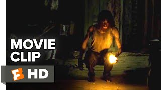 Marrowbone 2018  The Horror in the Mirror Scene 15  Movieclips [upl. by Asilad]