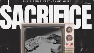 SACRIFICEFEAT JOVANY WEIZYVÍDEO OFICIAL [upl. by Ellevehc]