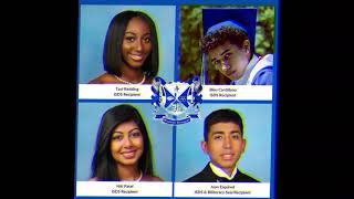 Woodville Tompkins High School 2020 Annual Report [upl. by Hebe]