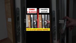 Jak uszczelnić i wyregulować drzwi aby zimą nie było zimno [upl. by Enylrac535]